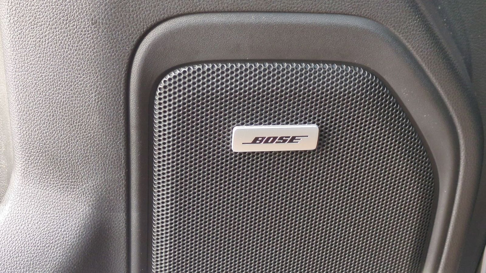 Thumbnail: 2019 Chevrolet Silverado 1500 - 18