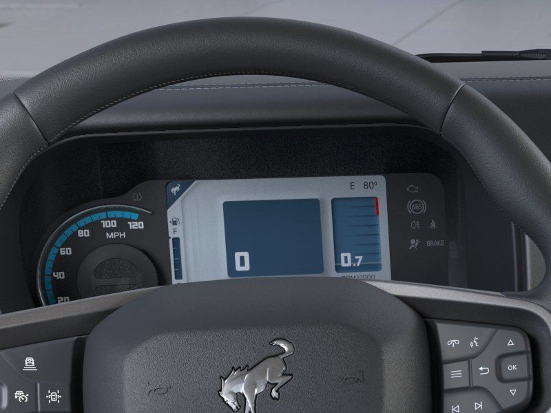 Thumbnail: 2025 Ford Bronco - 14