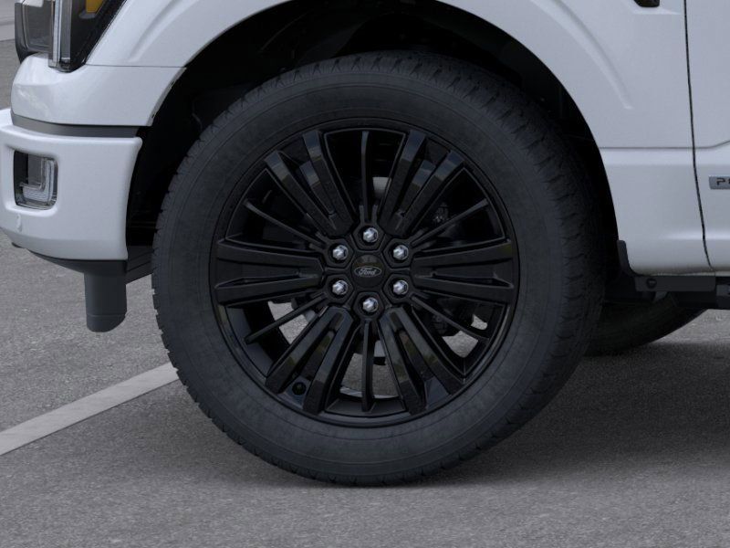 Thumbnail: 2025 Ford F-150 - 19