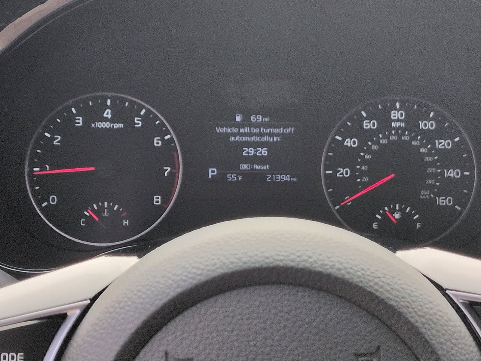 Thumbnail: 2023 Kia Seltos - 35