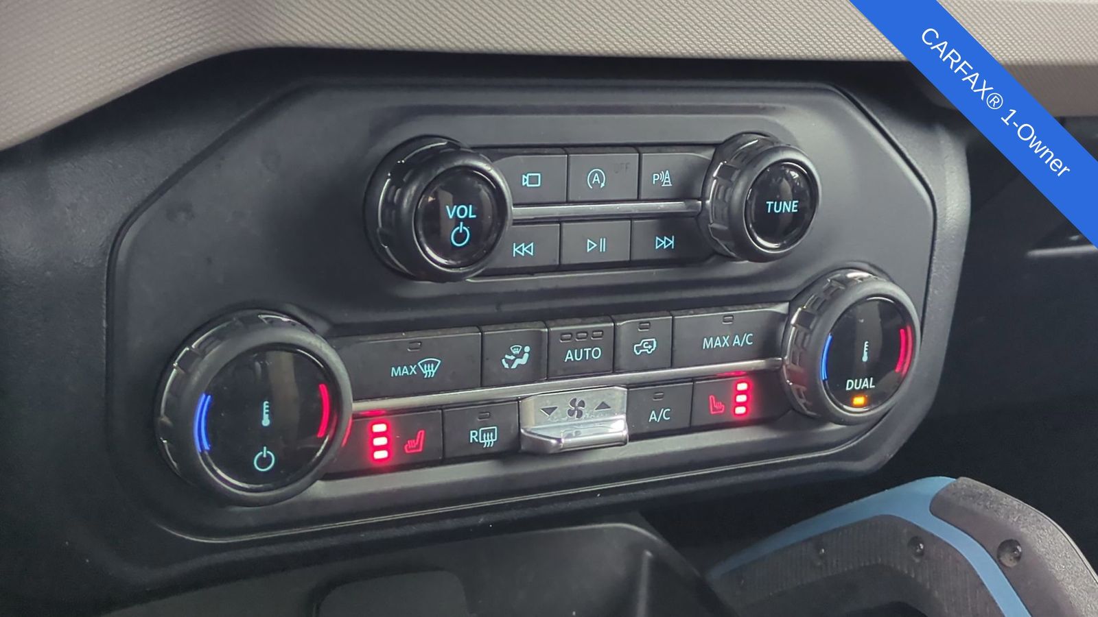 Thumbnail: 2022 Ford Bronco - 31