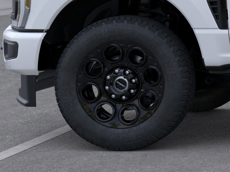 Thumbnail: 2026 Ford F-250 - 20