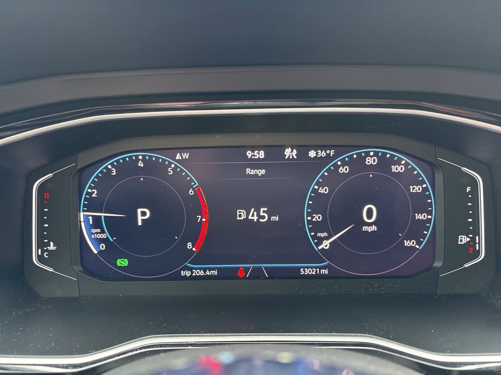 Thumbnail: 2021 Volkswagen Jetta - 36