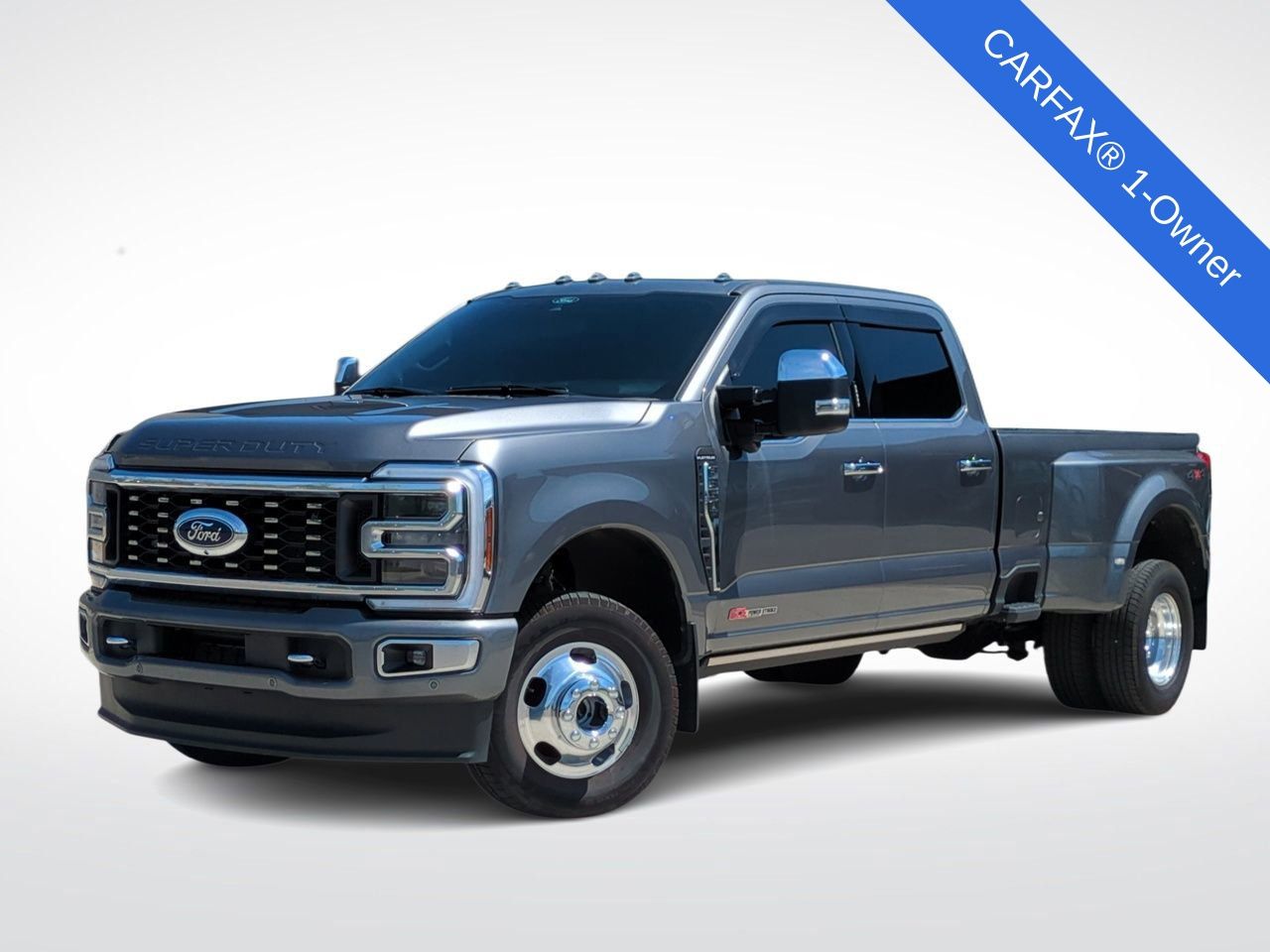 Thumbnail: 2024 Ford F-350 - 1