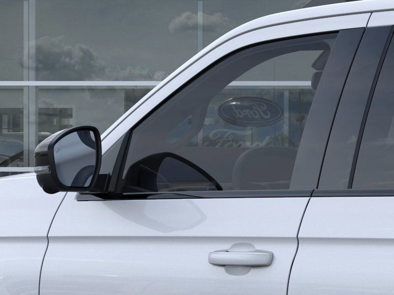 Thumbnail: 2026 Ford Expedition - 21