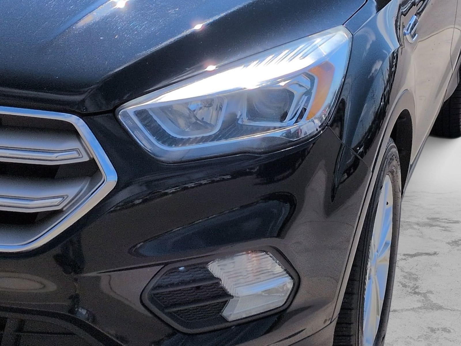 Thumbnail: 2019 Ford Escape - 12