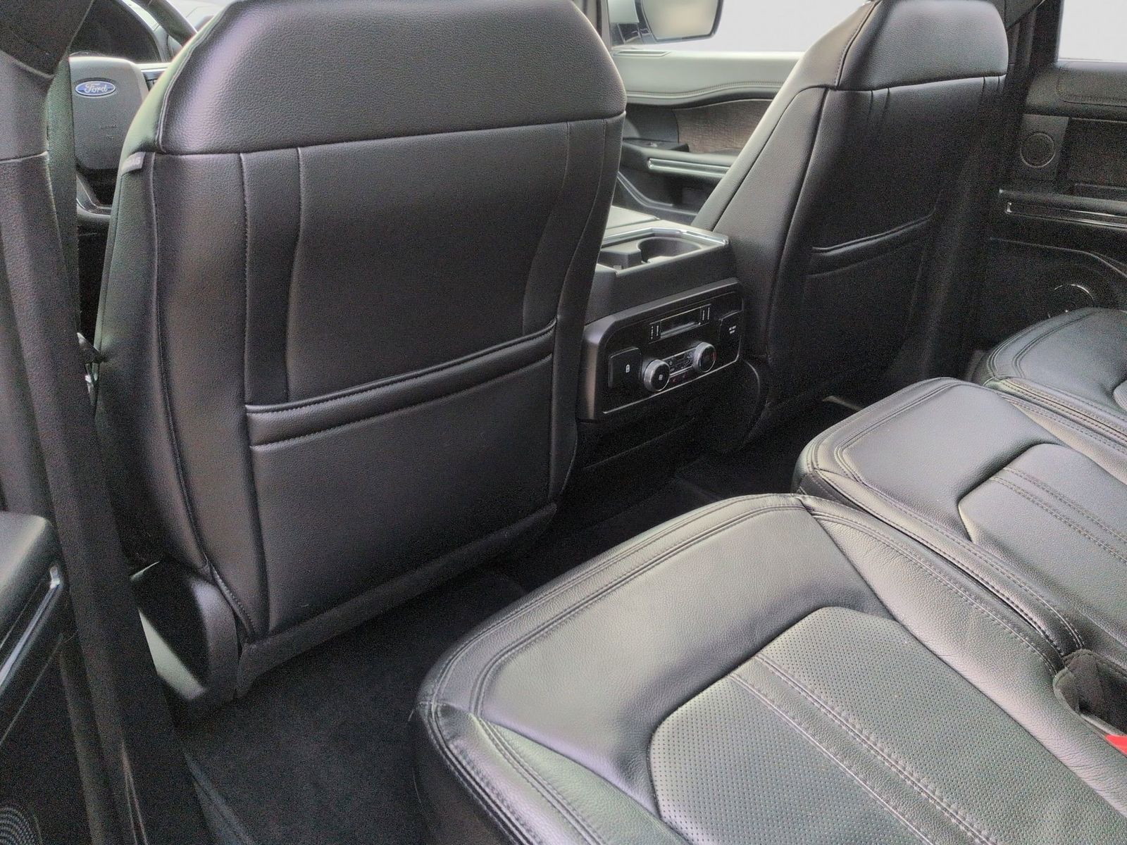 Thumbnail: 2019 Ford Expedition - 22