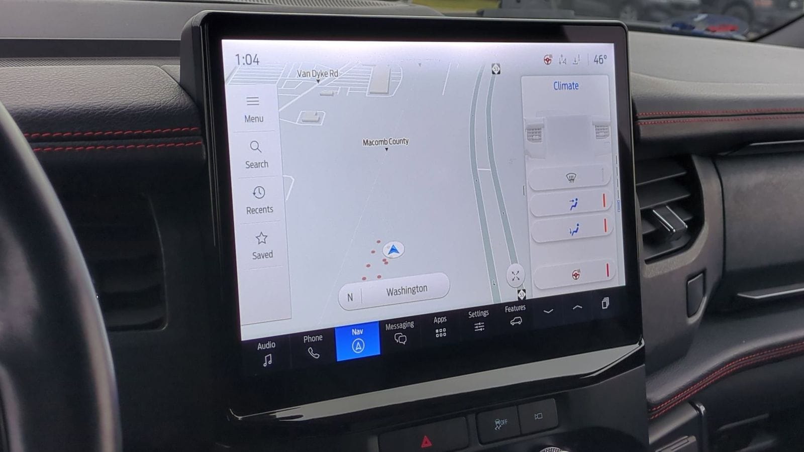 Thumbnail: 2022 Ford Expedition MAX - 32