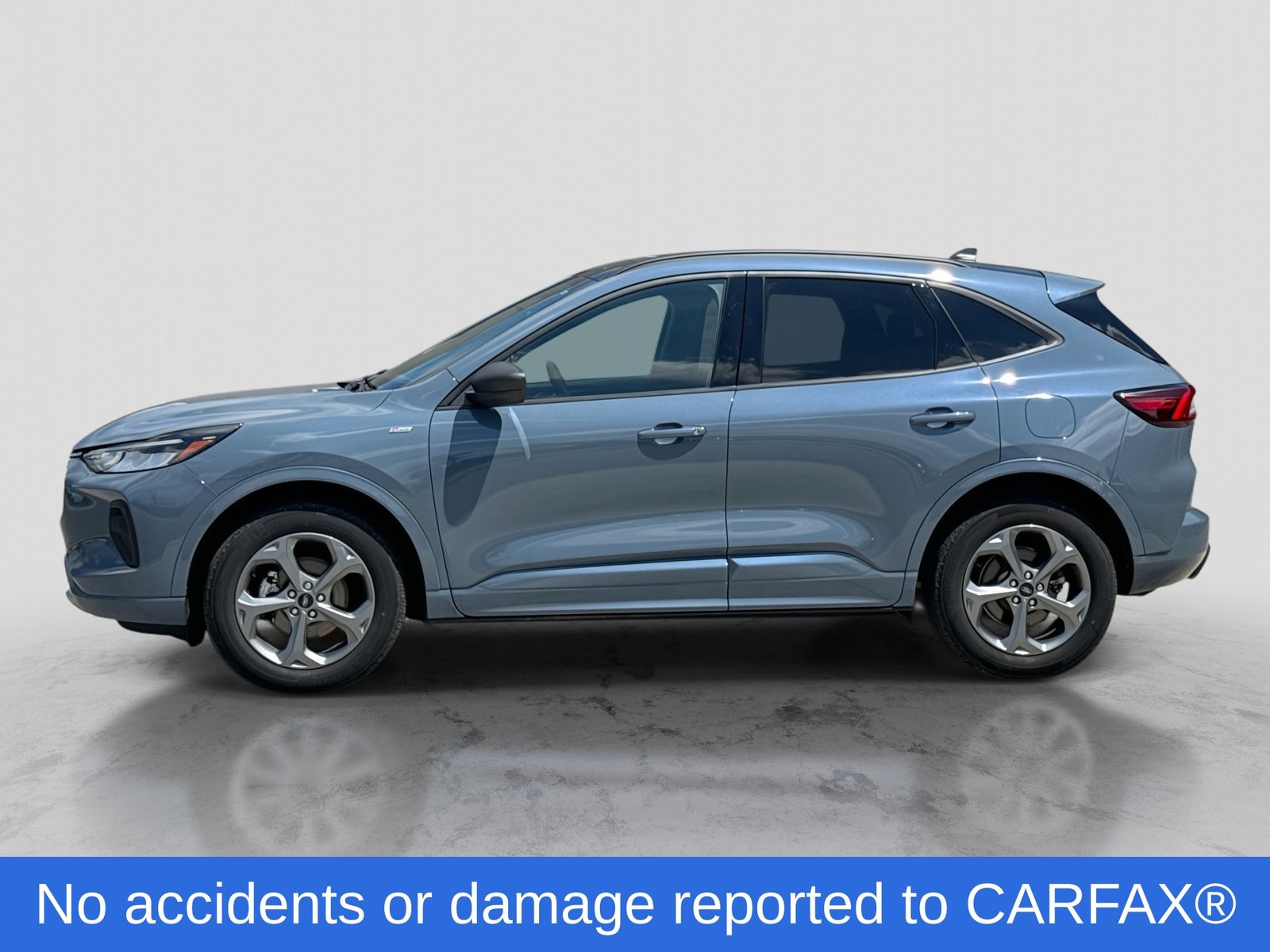 Thumbnail: 2024 Ford Escape - 3