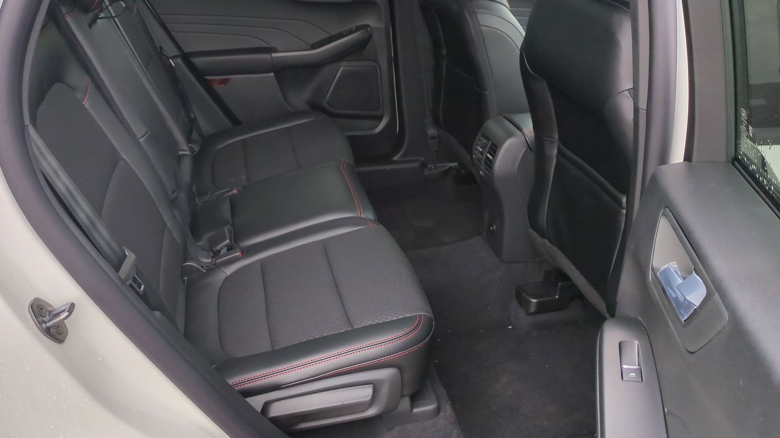 Thumbnail: 2025 Ford Escape - 19