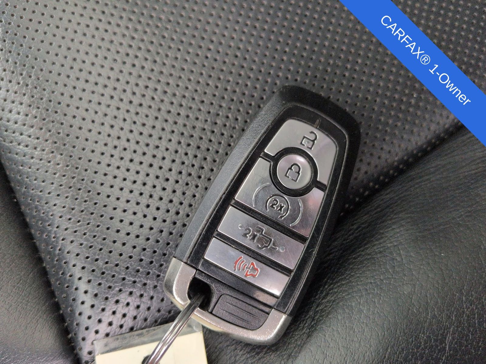 Thumbnail: 2020 Ford F-150 - 44