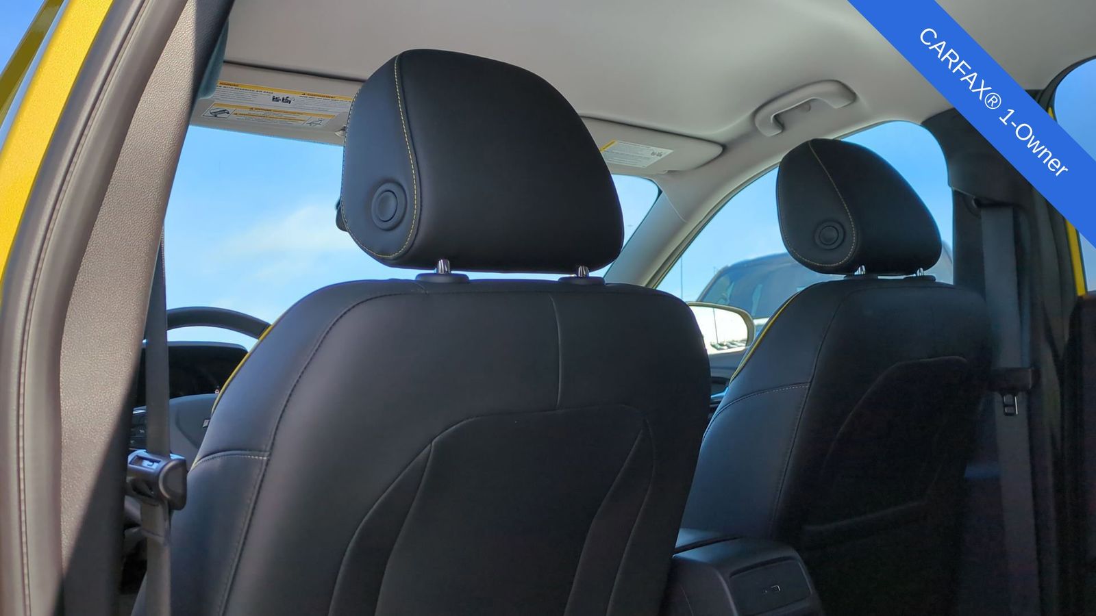 Thumbnail: 2024 Chevrolet Trax - 20