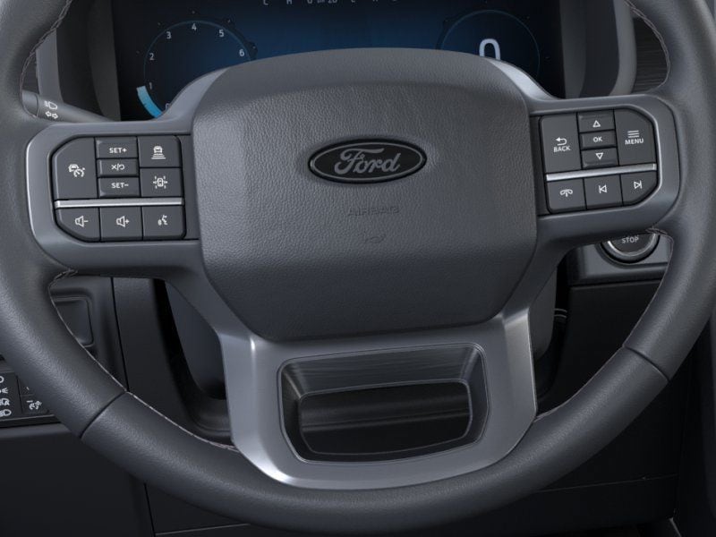 2026 Ford F-150 XLT - Photo 13