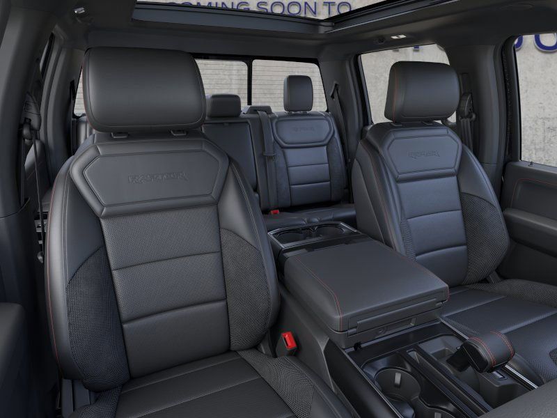 Thumbnail: 2026 Ford F-150 - 11