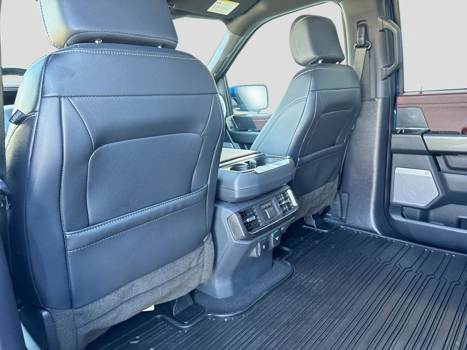 Thumbnail: 2023 Ford F-150 - 18