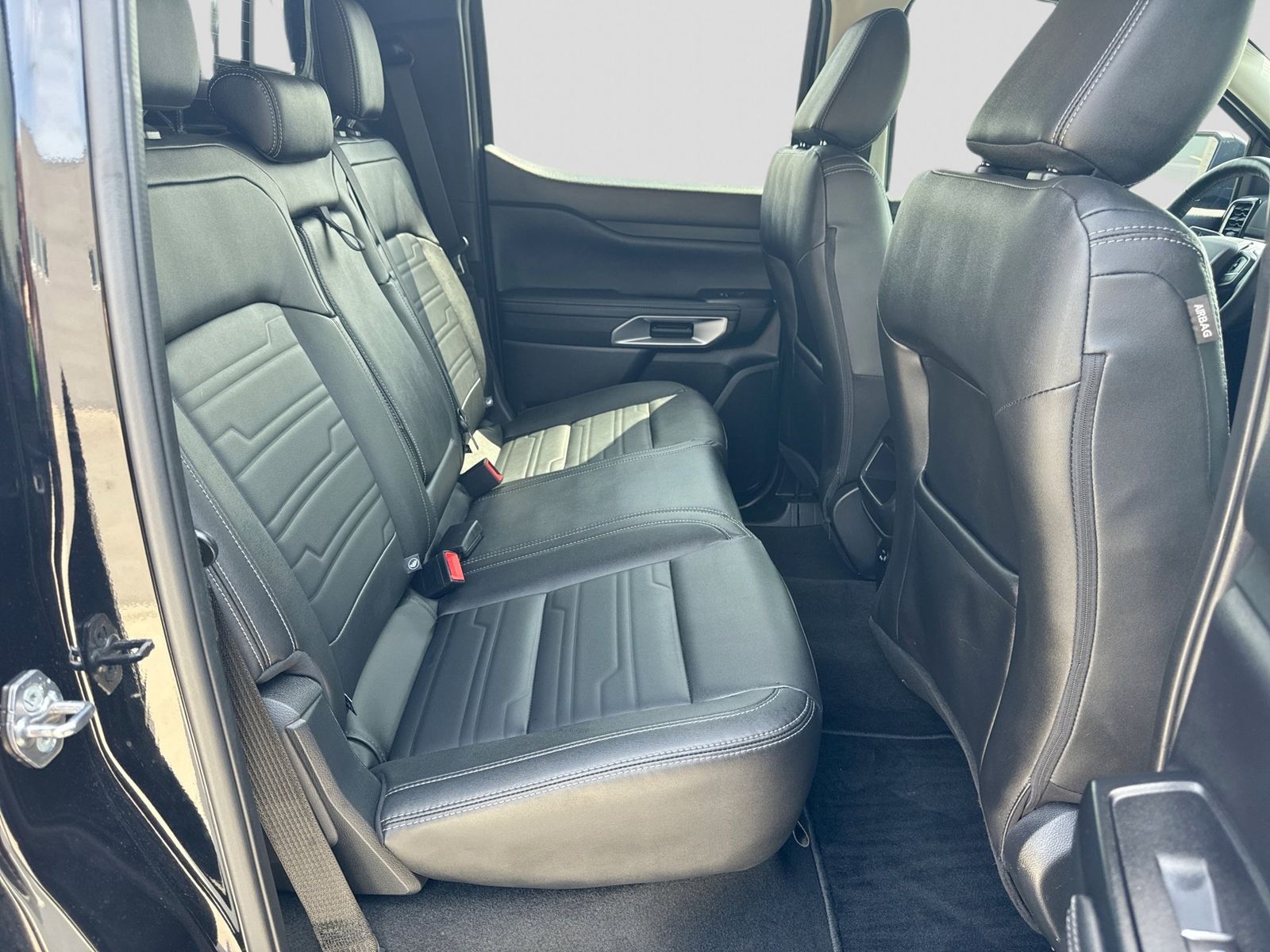 Thumbnail: 2024 Ford Ranger - 24