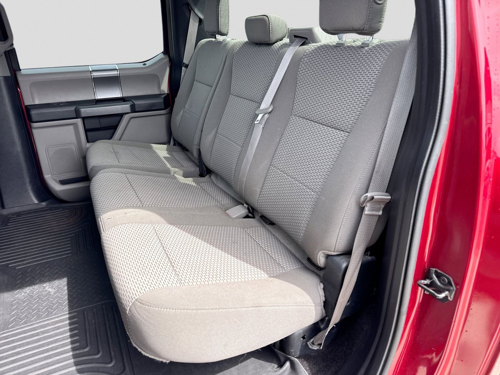 Thumbnail: 2018 Ford F-150 - 19