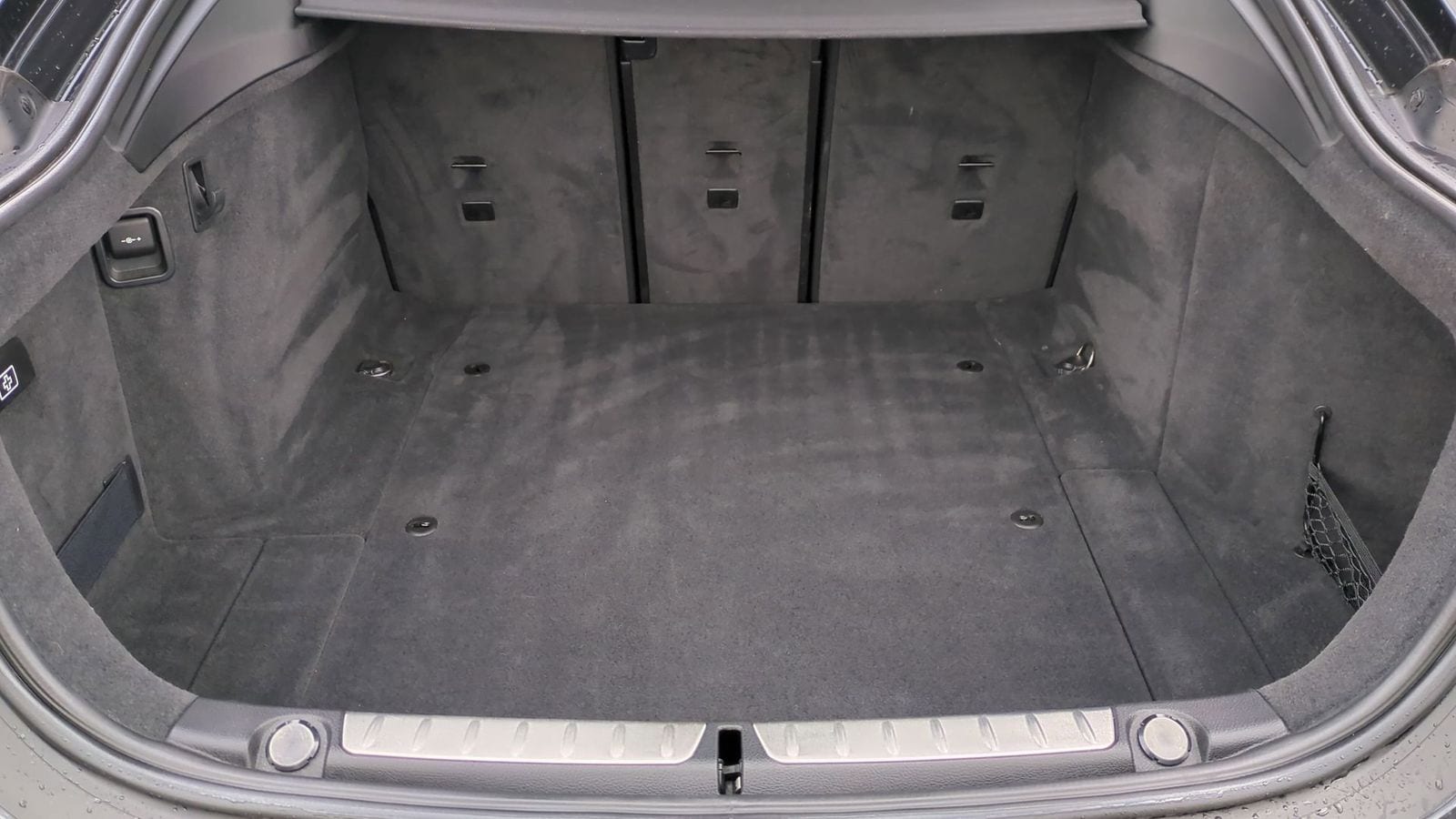 Thumbnail: 2015 BMW 4 Series - 43