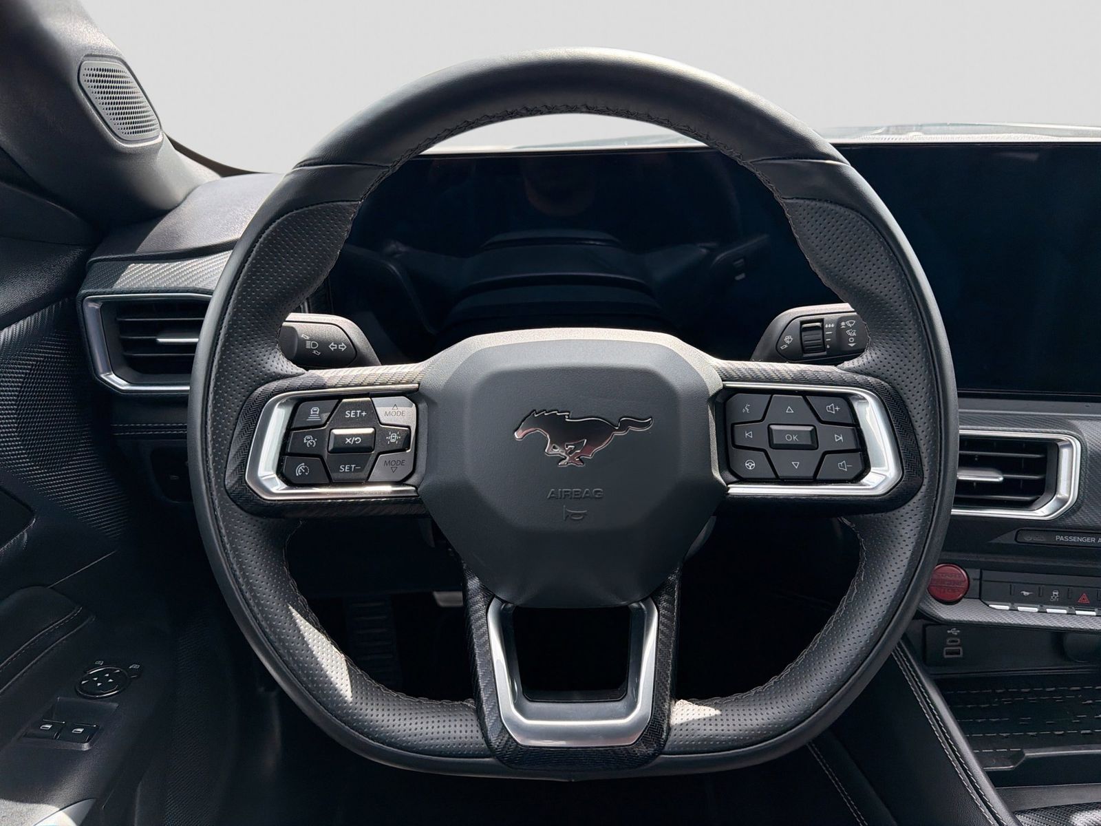 Thumbnail: 2024 Ford Mustang - 27