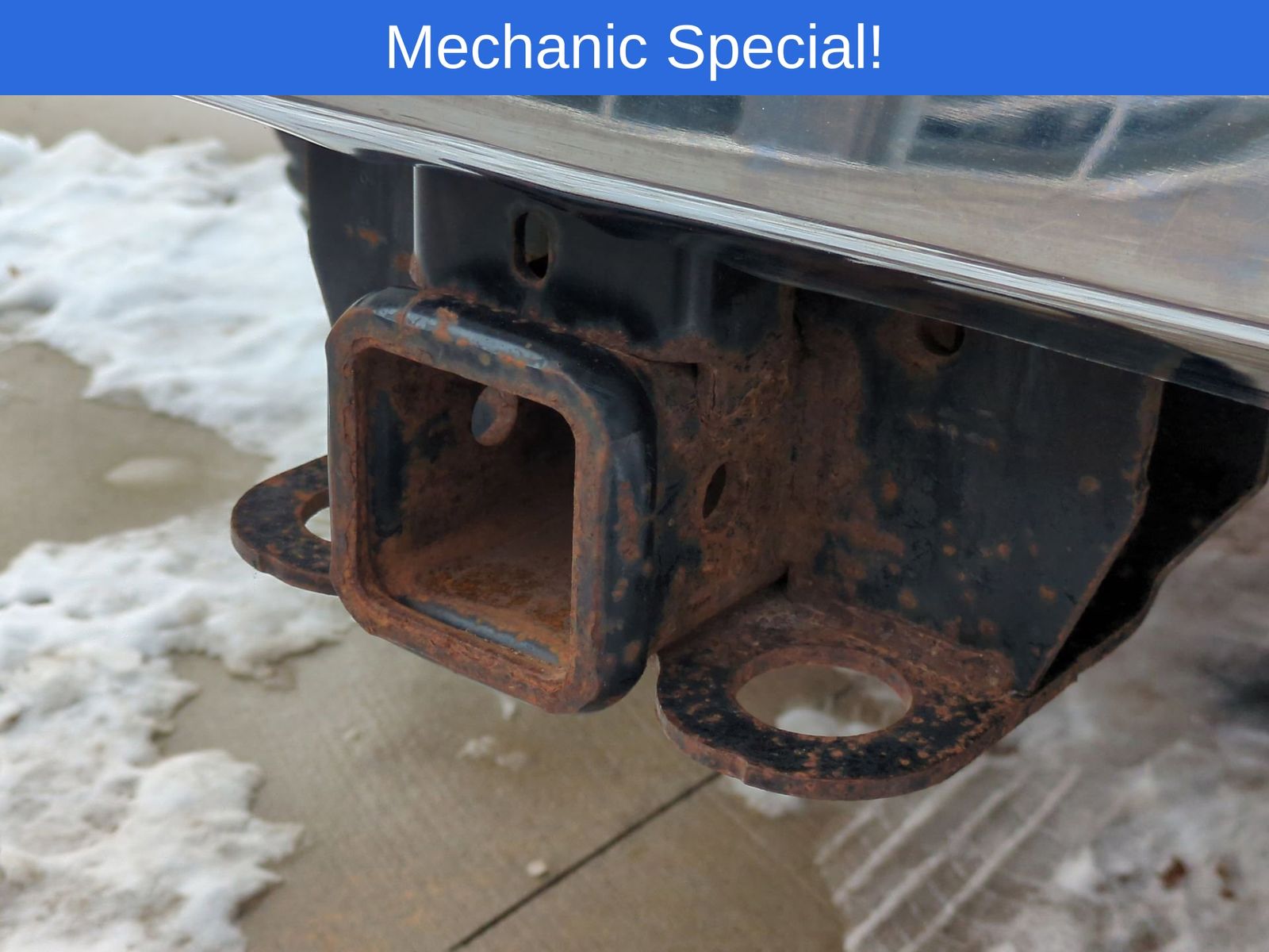 Thumbnail: 2014 RAM 2500 - 32