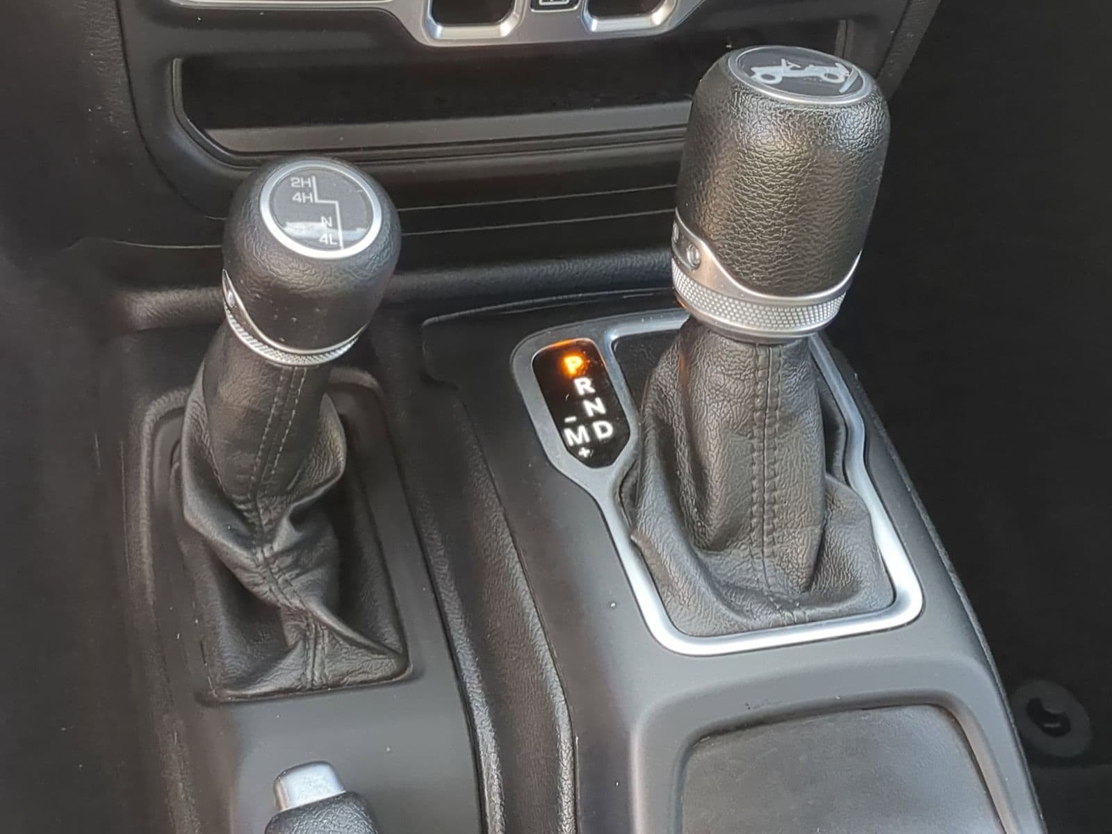 Thumbnail: 2018 Jeep Wrangler - 35