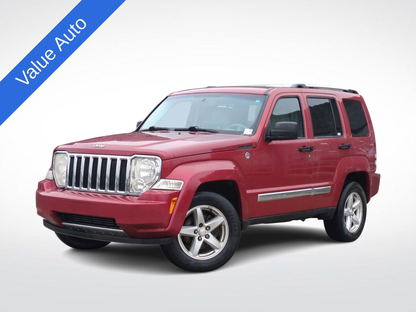2010 Jeep Liberty Limited Edition -
                  Washington, MI