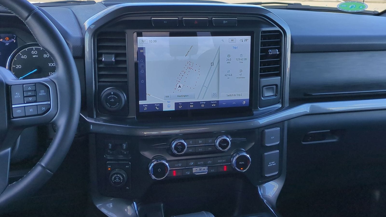 Thumbnail: 2023 Ford F-150 - 30