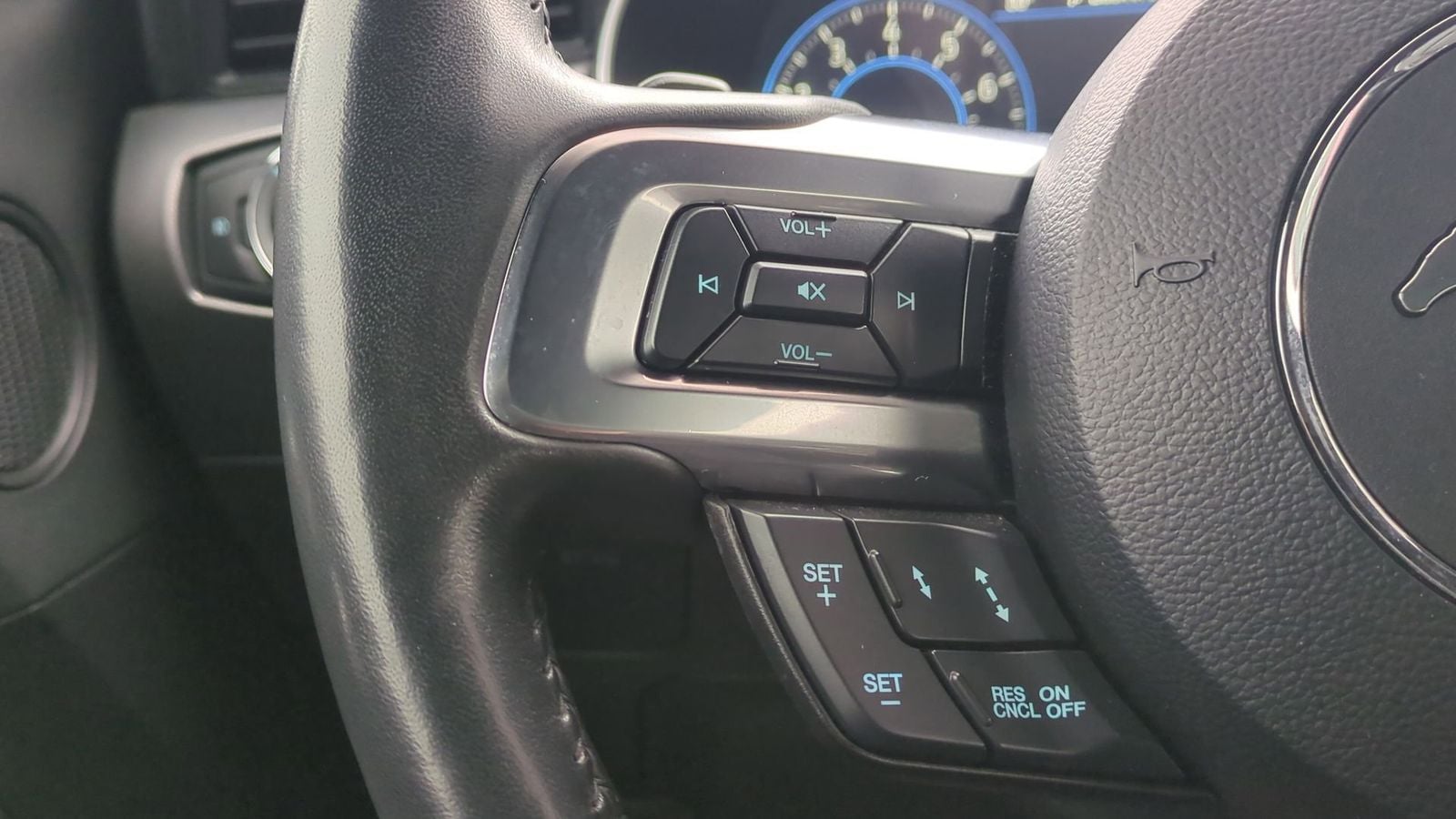 Thumbnail: 2021 Ford Mustang - 25