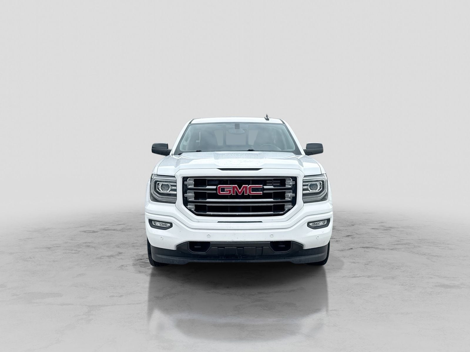 Thumbnail: 2018 GMC Sierra 1500 - 12