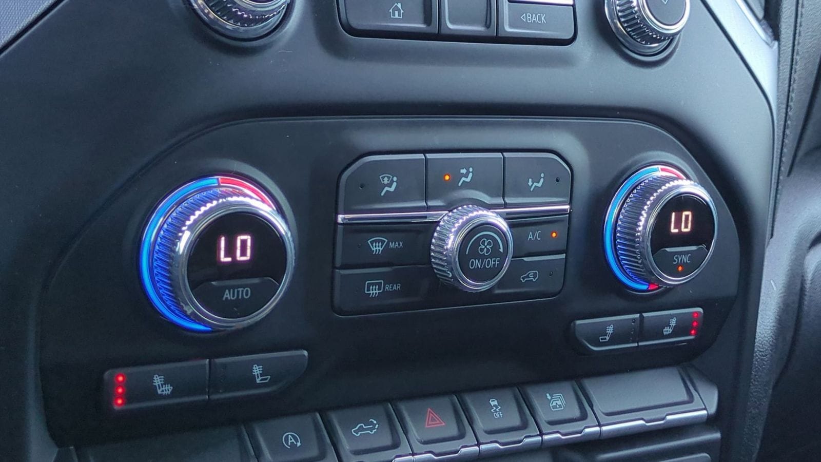 Thumbnail: 2022 GMC Sierra 1500 - 35