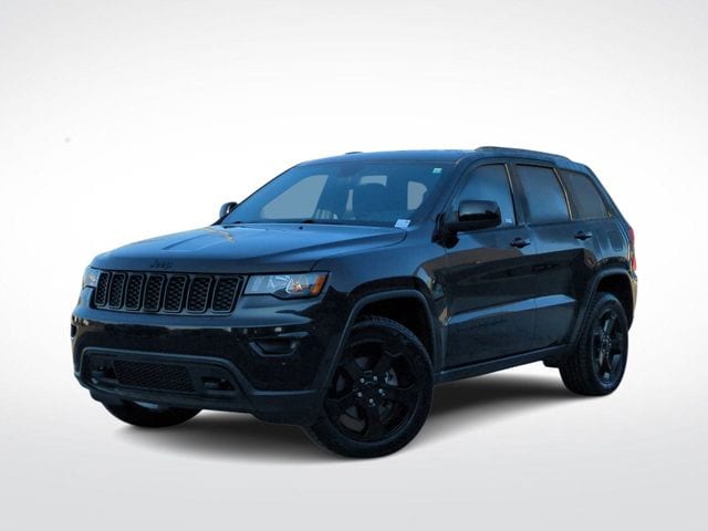 2019 Jeep Grand Cherokee Upland -
                Washington, MI