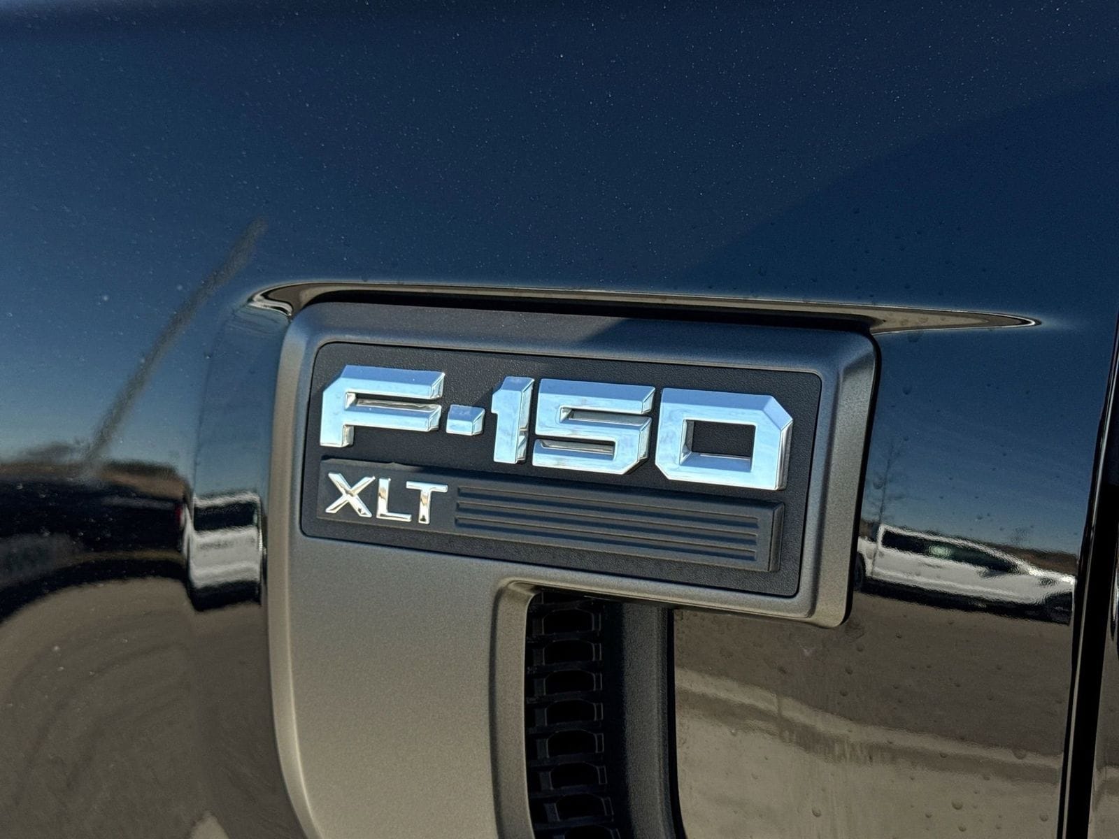 Thumbnail: 2022 Ford F-150 - 13