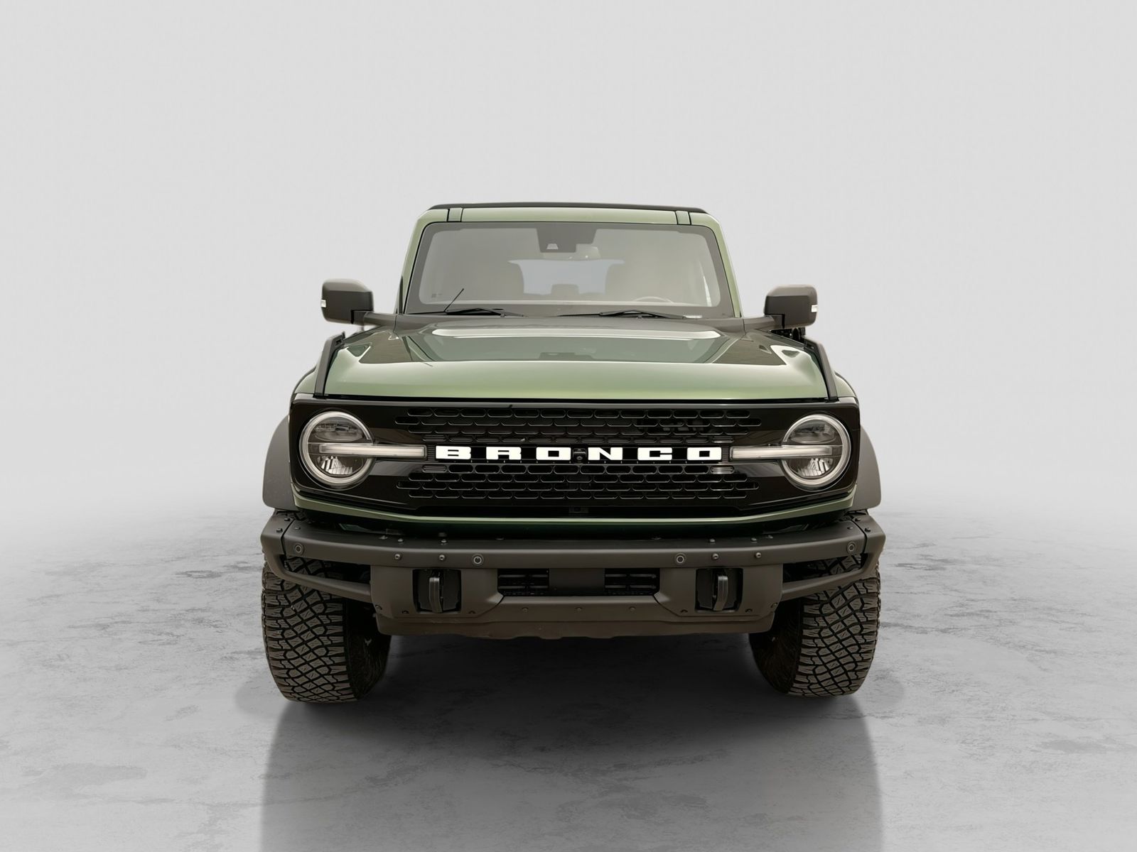 Thumbnail: 2022 Ford Bronco - 12