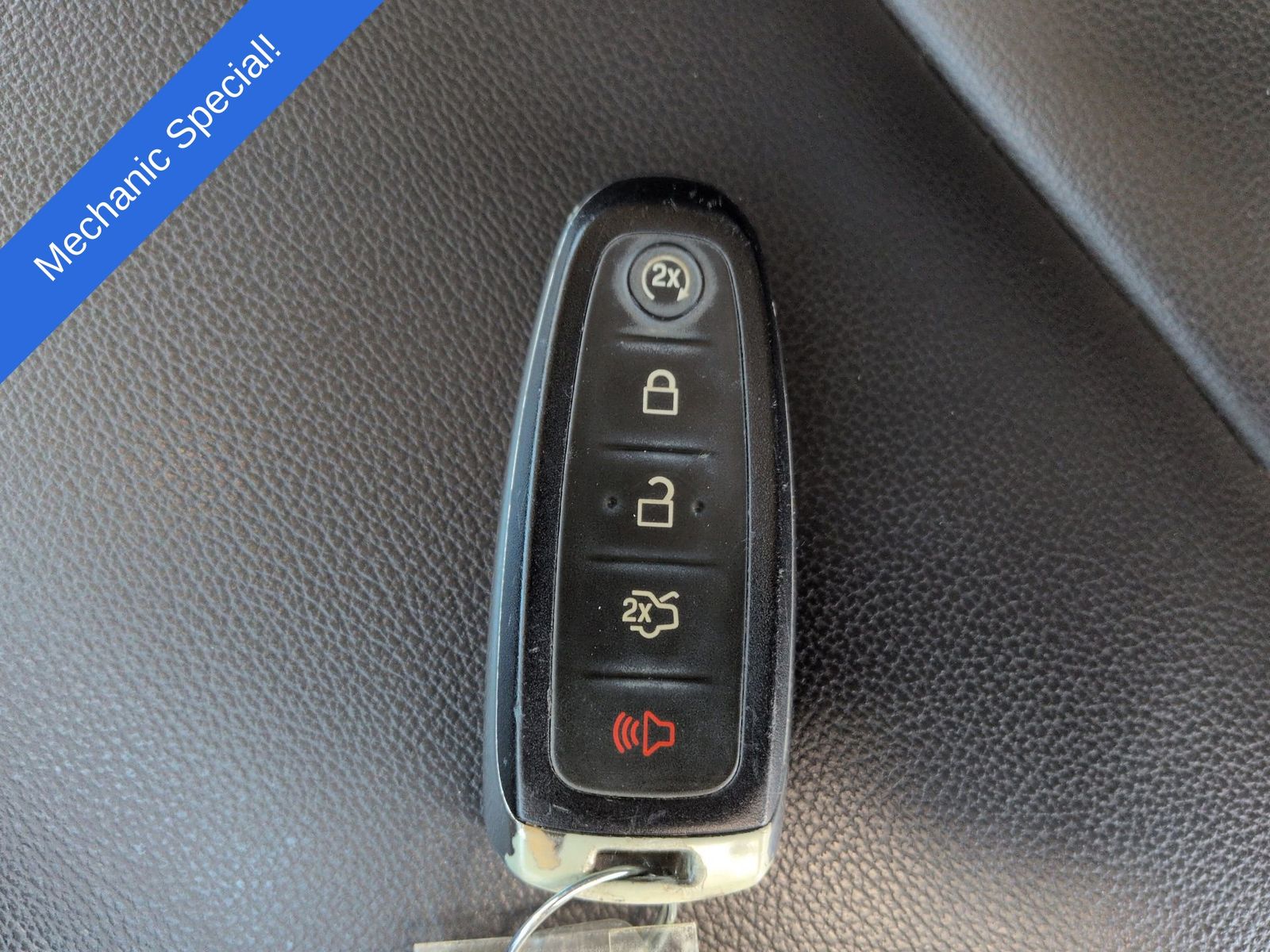 Thumbnail: 2019 Ford Escape - 33