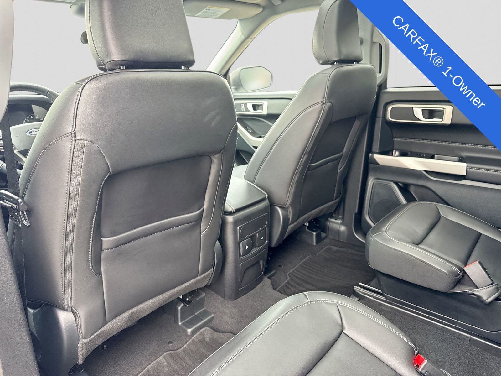 Thumbnail: 2024 Ford Explorer - 20