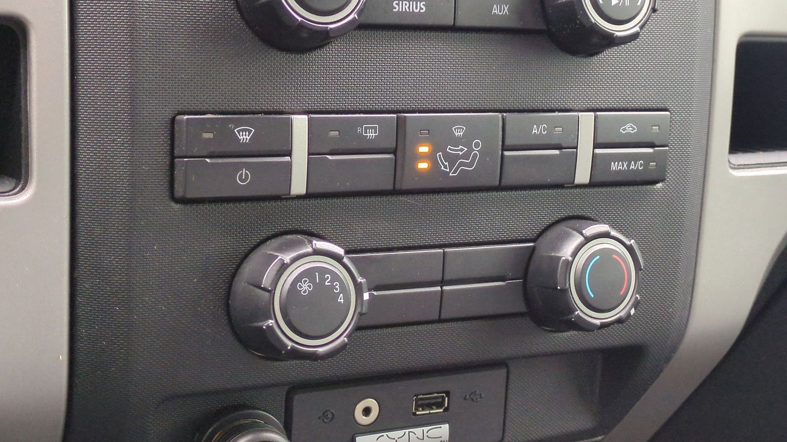 Thumbnail: 2012 Ford F-150 - 34