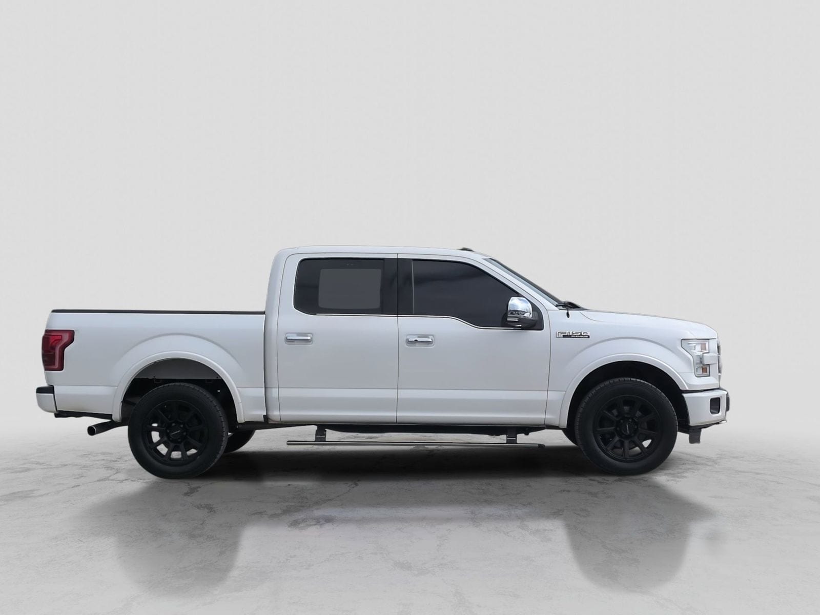 Thumbnail: 2015 Ford F-150 - 9