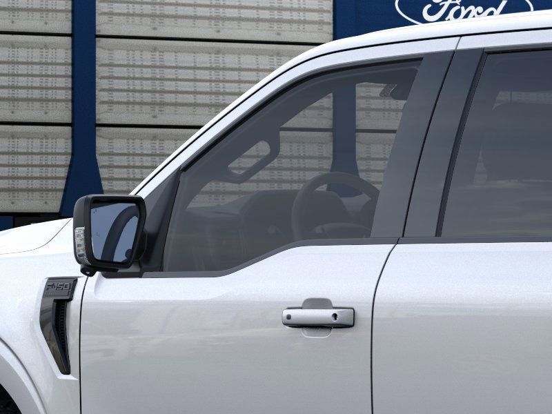 Thumbnail: 2025 Ford F-150 - 21