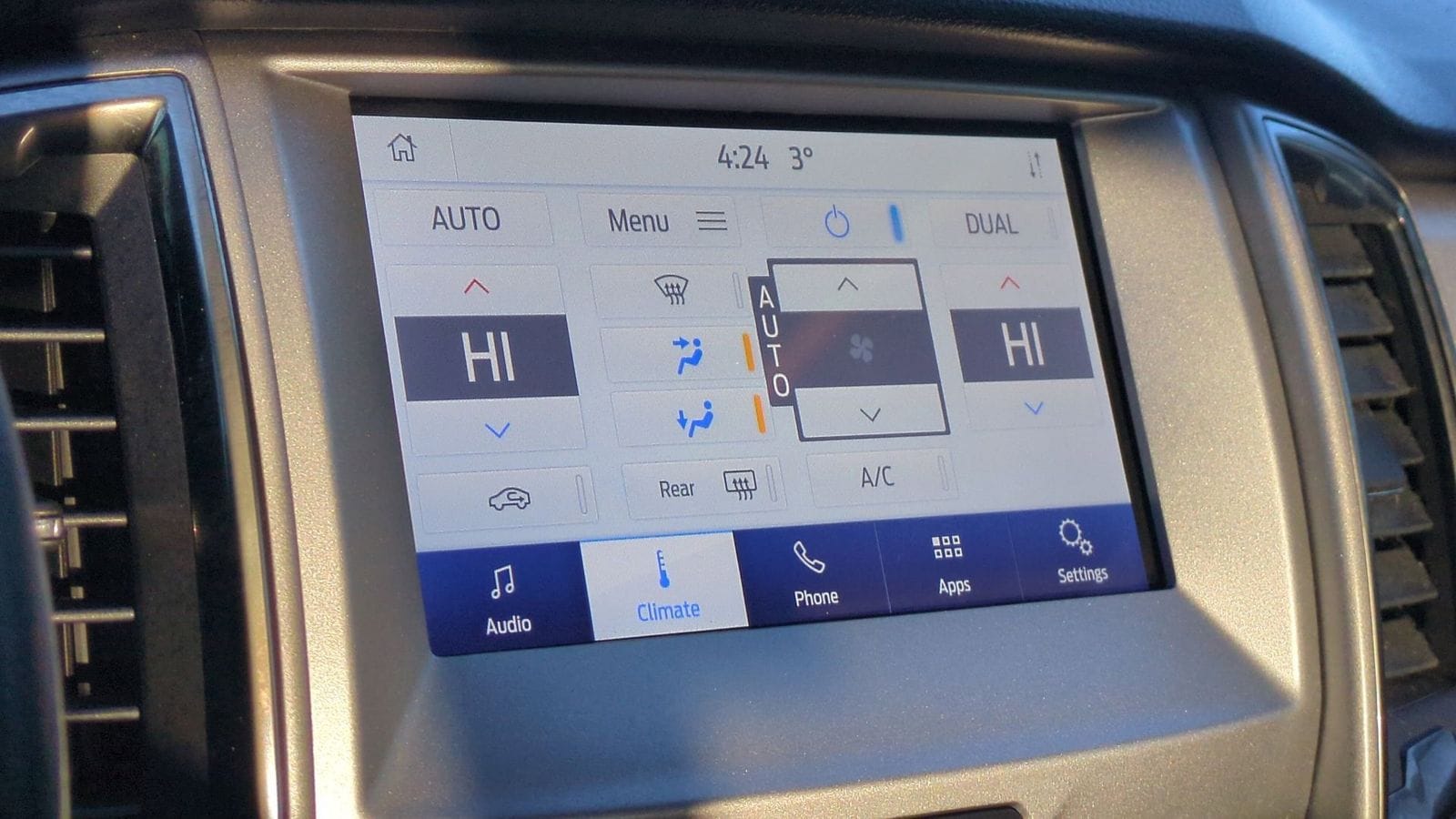 Thumbnail: 2023 Ford Ranger - 35