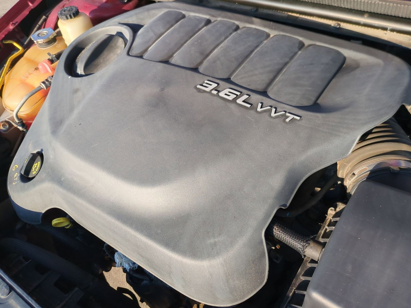 Thumbnail: 2013 Chrysler 200 - 16