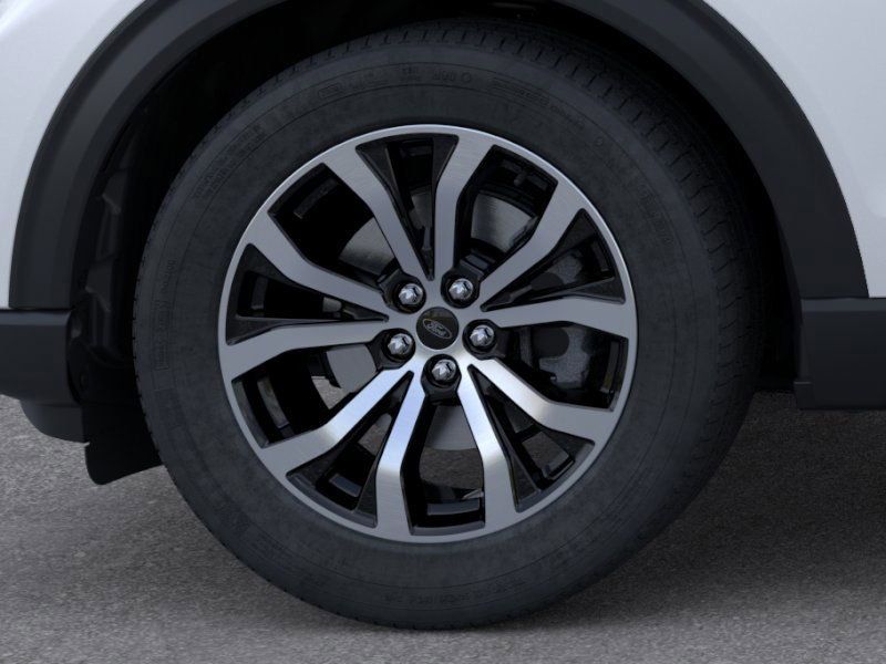 Thumbnail: 2026 Ford Explorer - 19