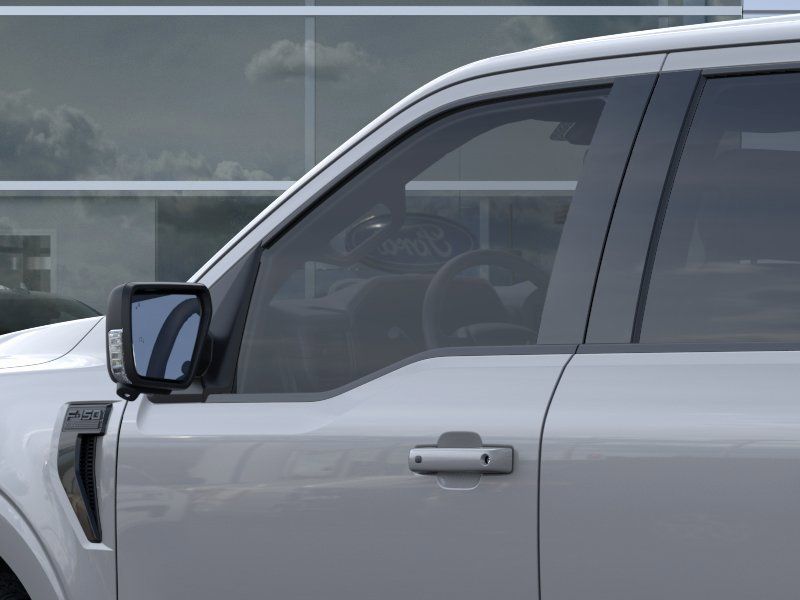 Thumbnail: 2026 Ford F-150 - 21