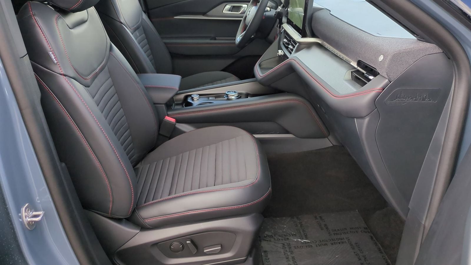 Thumbnail: 2025 Ford Explorer - 19