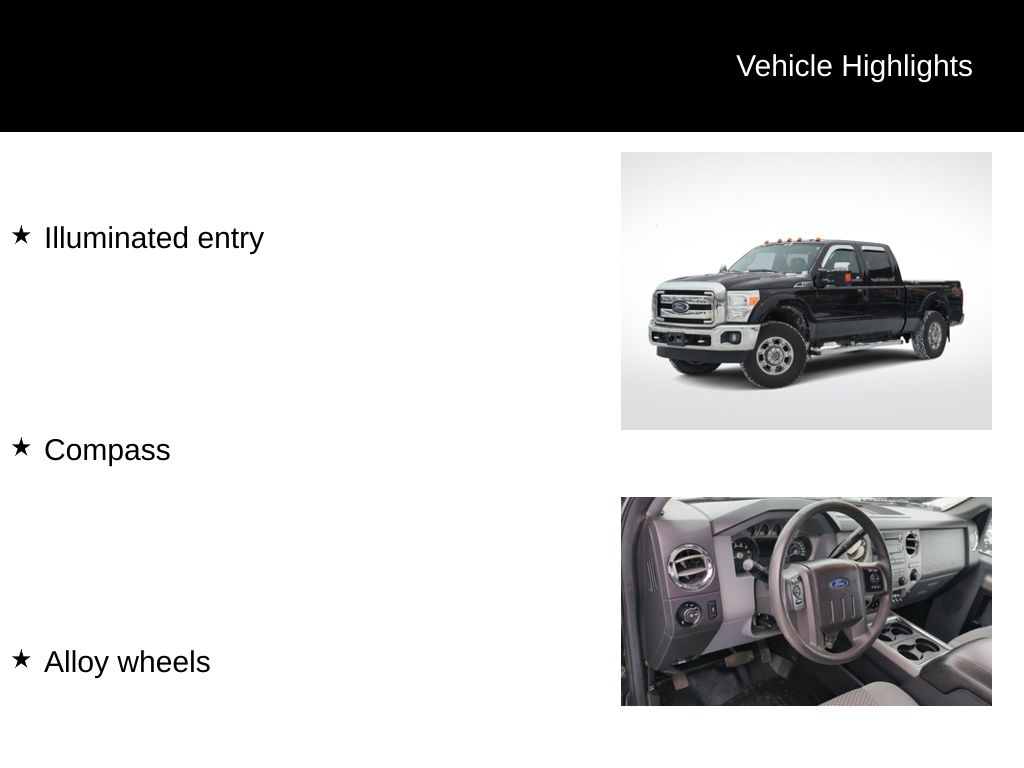 Thumbnail: 2016 Ford F-250 - 11