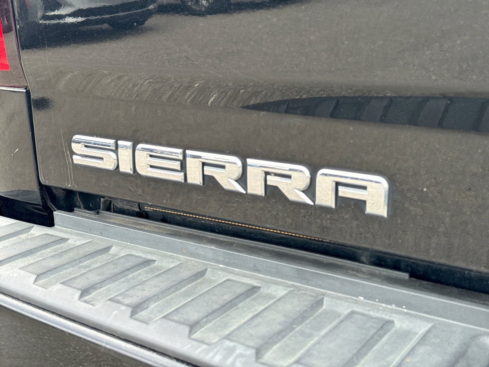 Thumbnail: 2017 GMC Sierra 1500 - 5