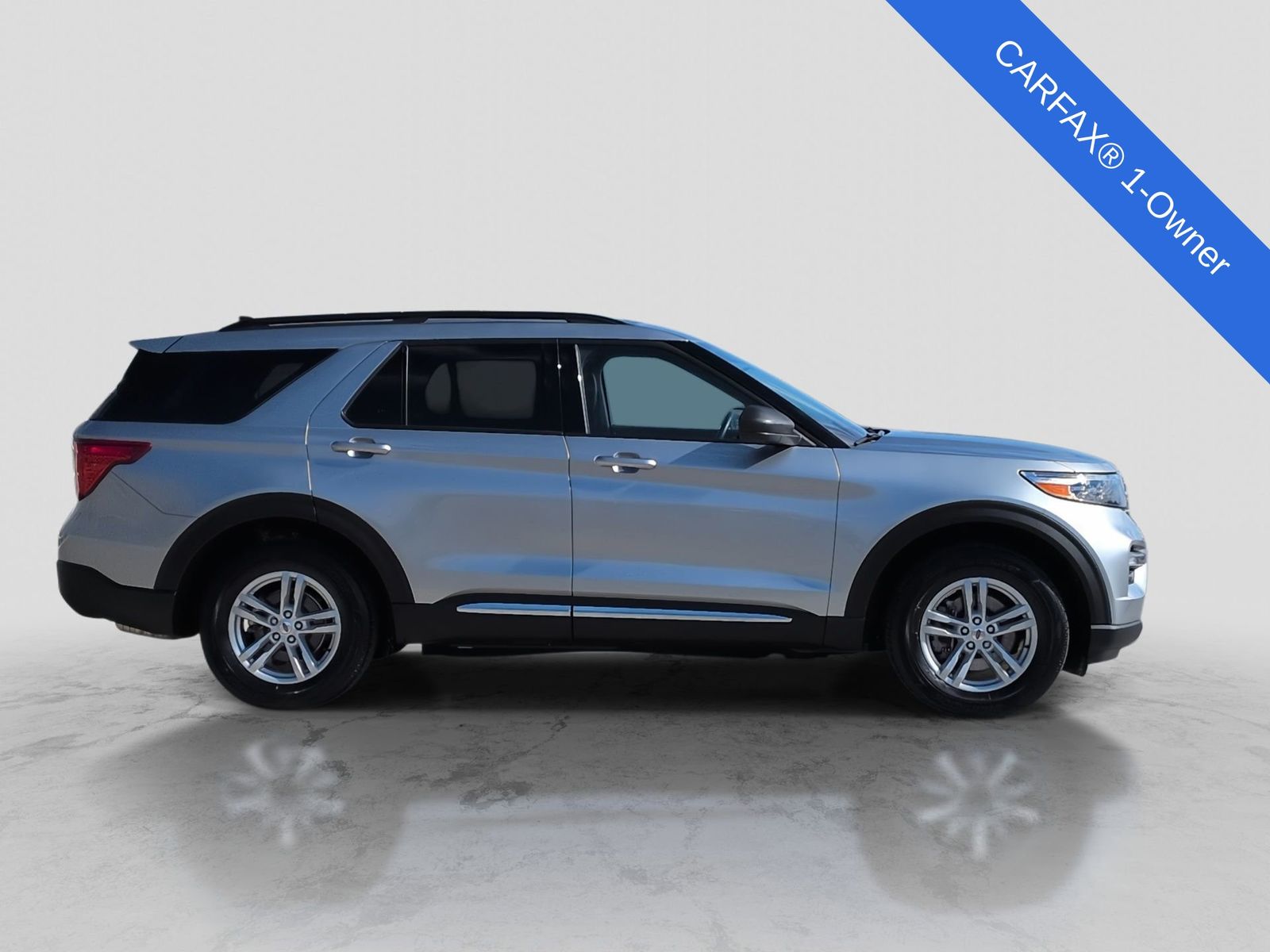 Thumbnail: 2024 Ford Explorer - 9