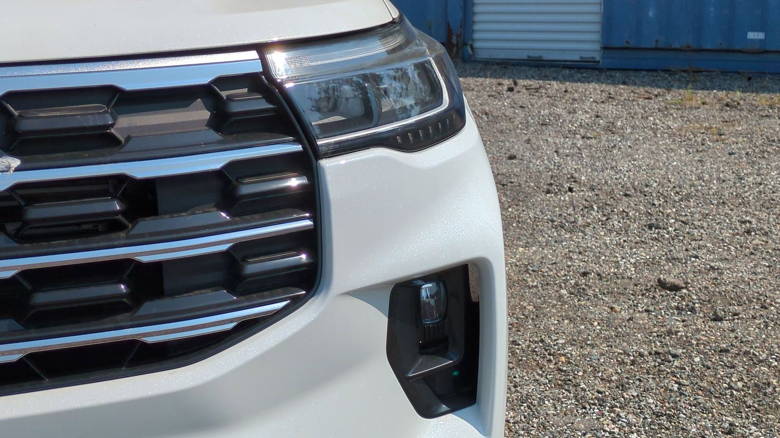 2025 Ford Explorer Active 11