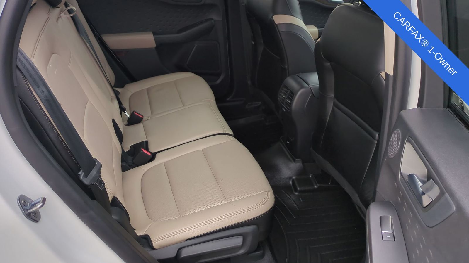 Thumbnail: 2020 Ford Escape - 21