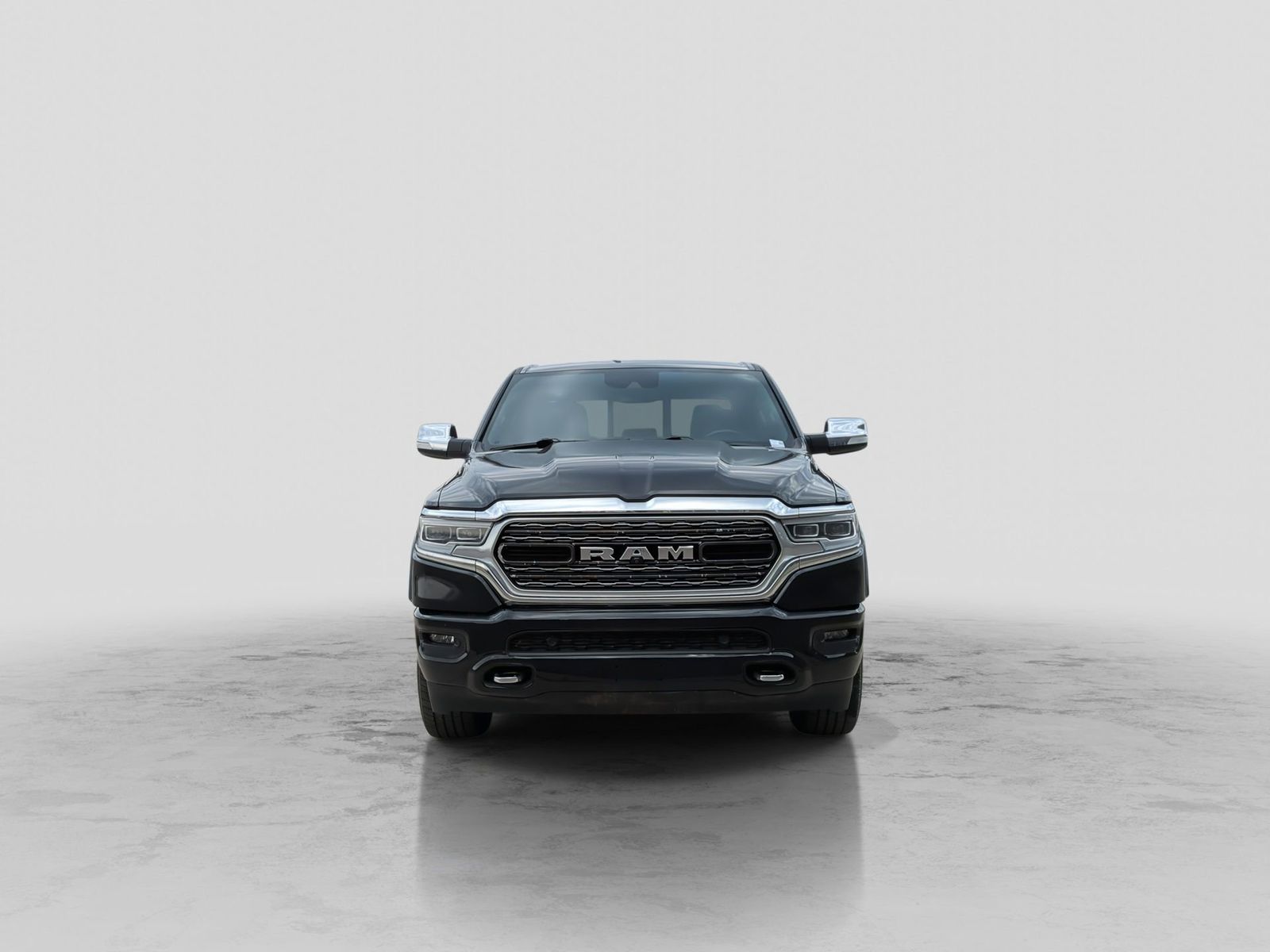 Thumbnail: 2022 RAM 1500 - 12