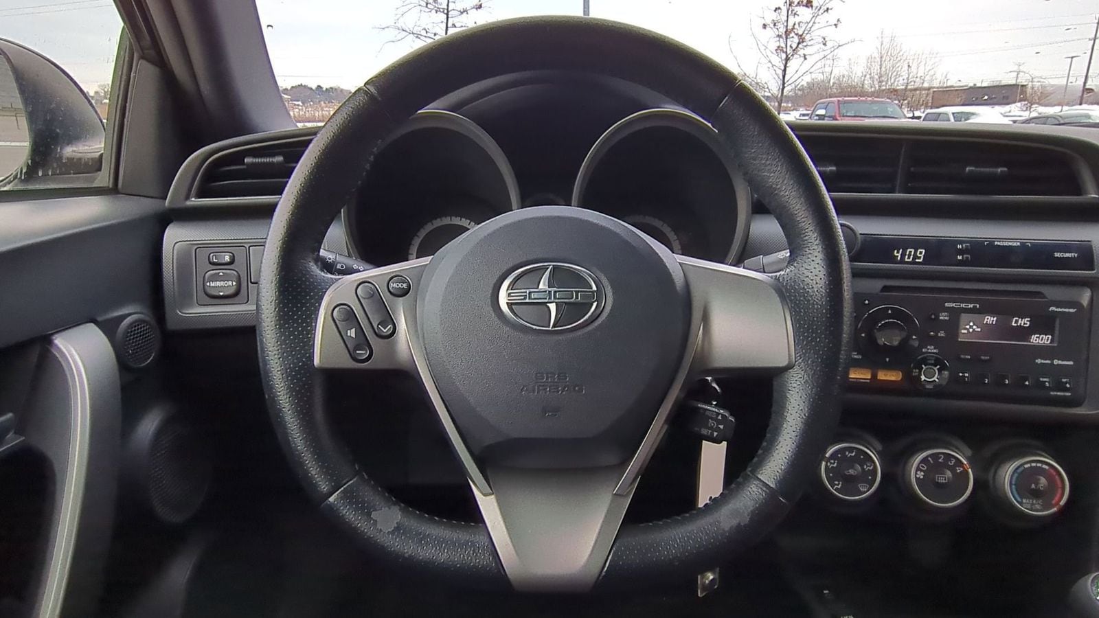 Thumbnail: 2013 Scion tC - 24